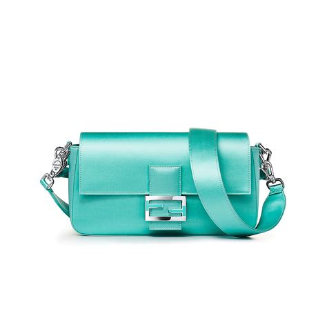 fendi x tiffany & co|tiffany and co baguette.